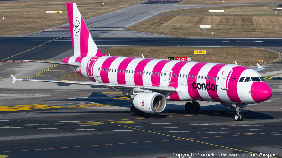 Condor Airbus A320-214 (D-AICS) | Photo 676711