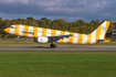 Condor Airbus A320-214 (D-AICU) at  Hamburg - Fuhlsbuettel (Helmut Schmidt), Germany