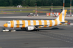 Condor Airbus A320-214 (D-AICU) at  Hamburg - Fuhlsbuettel (Helmut Schmidt), Germany