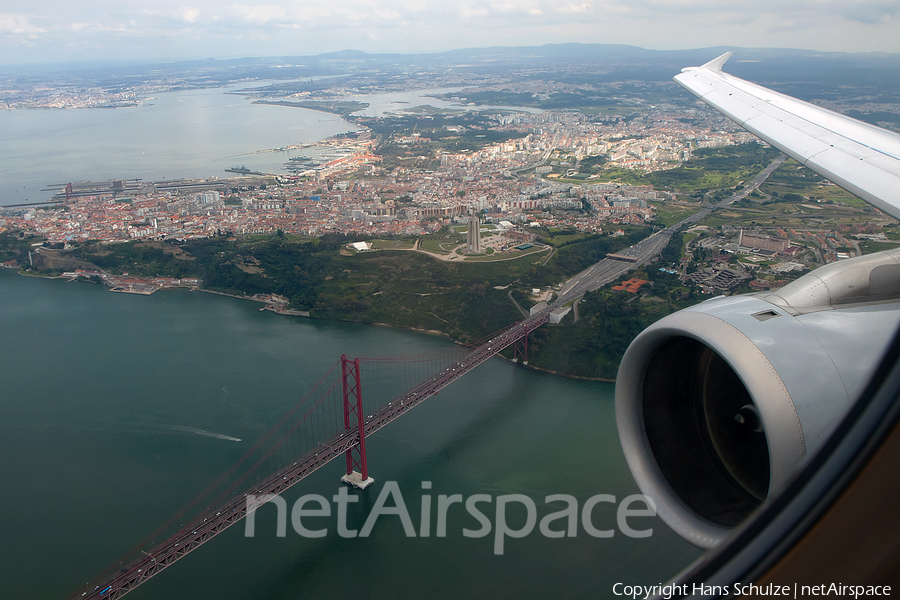 Lufthansa Airbus A321-231 (D-AIDA) | Photo 272689