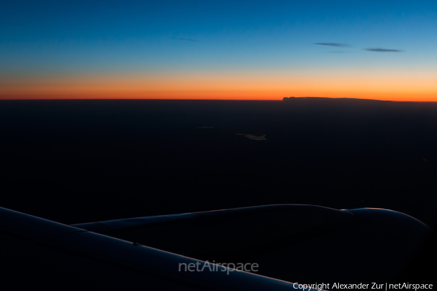 Lufthansa Airbus A321-231 (D-AIDB) | Photo 326963