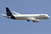 Lufthansa Airbus A321-231 (D-AIDD) at  Berlin Brandenburg, Germany
