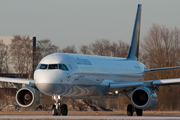 Lufthansa Airbus A321-231 (D-AIDD) at  Hamburg - Fuhlsbuettel (Helmut Schmidt), Germany