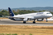 Lufthansa Airbus A321-231 (D-AIDD) at  Palma De Mallorca - Son San Juan, Spain