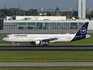 Lufthansa Airbus A321-231 (D-AIDE) at  Berlin Brandenburg, Germany