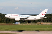 Hapag-Lloyd Airbus A310-304(ET) (D-AIDF) at  Hannover - Langenhagen, Germany