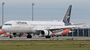 Lufthansa Airbus A321-231 (D-AIDF) at  Berlin Brandenburg, Germany