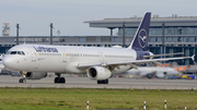 Lufthansa Airbus A321-231 (D-AIDF) at  Berlin Brandenburg, Germany