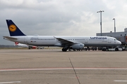 Lufthansa Airbus A321-231 (D-AIDF) at  Cologne/Bonn, Germany