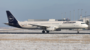 Lufthansa Airbus A321-231 (D-AIDF) at  Frankfurt am Main, Germany