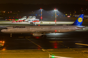 Lufthansa Airbus A321-231 (D-AIDF) at  Hamburg - Fuhlsbuettel (Helmut Schmidt), Germany