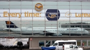 Lufthansa Airbus A321-231 (D-AIDG) at  Frankfurt am Main, Germany