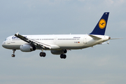 Lufthansa Airbus A321-231 (D-AIDG) at  Frankfurt am Main, Germany