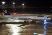 Lufthansa Airbus A321-231 (D-AIDG) at  Hamburg - Fuhlsbuettel (Helmut Schmidt), Germany