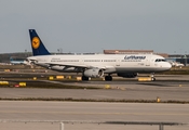 Lufthansa Airbus A321-231 (D-AIDI) at  Frankfurt am Main, Germany