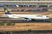 Lufthansa Airbus A321-231 (D-AIDI) at  Madrid - Barajas, Spain