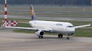 Lufthansa Airbus A321-231 (D-AIDI) at  Berlin - Tegel, Germany