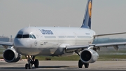 Lufthansa Airbus A321-231 (D-AIDJ) at  Frankfurt am Main, Germany