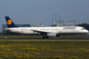 Lufthansa Airbus A321-231 (D-AIDJ) at  Frankfurt am Main, Germany