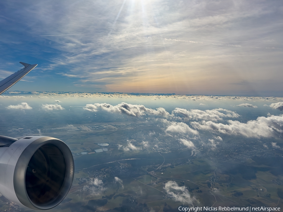 Lufthansa Airbus A321-231 (D-AIDJ) | Photo 611693