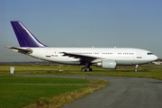 Lufthansa Airbus A310-304 (D-AIDK) at  Hamburg - Fuhlsbuettel (Helmut Schmidt), Germany