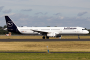 Lufthansa Airbus A321-231 (D-AIDK) at  Dusseldorf - International, Germany