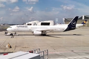 Lufthansa Airbus A321-231 (D-AIDK) at  Frankfurt am Main, Germany