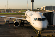 Lufthansa Airbus A321-231 (D-AIDK) at  Manchester - International (Ringway), United Kingdom