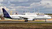 Lufthansa Airbus A321-231 (D-AIDL) at  Frankfurt am Main, Germany