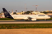 Lufthansa Airbus A321-231 (D-AIDL) at  Luqa - Malta International, Malta