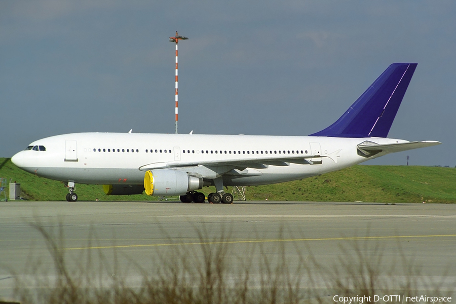 Lufthansa Airbus A310-304 (D-AIDM) | Photo 384540