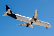 Lufthansa Airbus A321-231 (D-AIDM) at  Luqa - Malta International, Malta