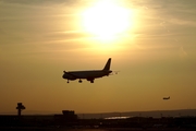 Lufthansa Airbus A321-231 (D-AIDN) at  Frankfurt am Main, Germany