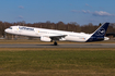 Lufthansa Airbus A321-231 (D-AIDN) at  Hamburg - Fuhlsbuettel (Helmut Schmidt), Germany