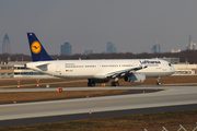 Lufthansa Airbus A321-231 (D-AIDO) at  Frankfurt am Main, Germany