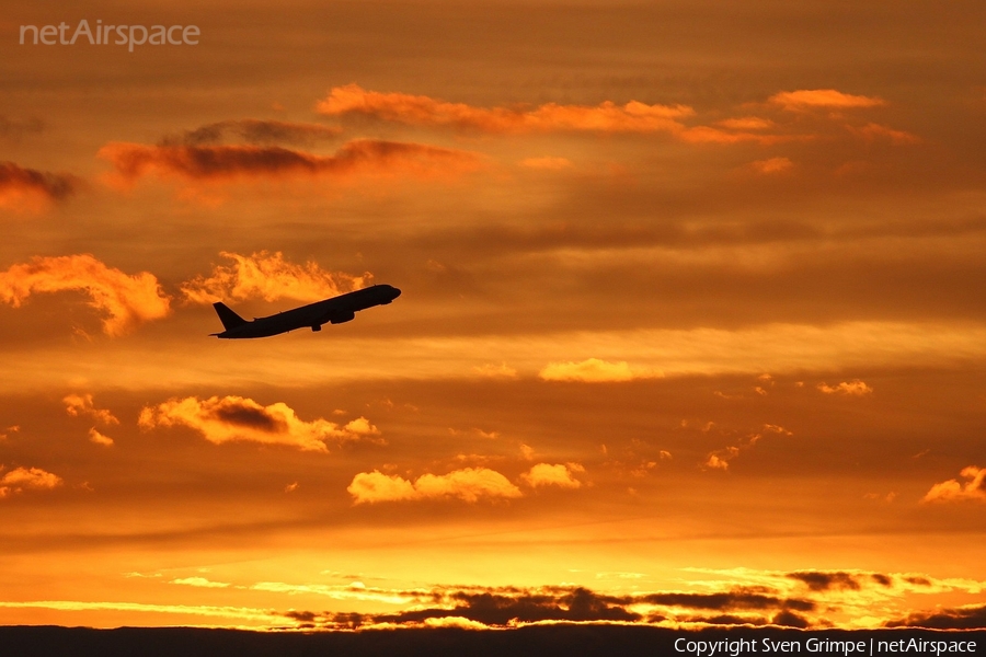 Lufthansa Airbus A321-231 (D-AIDO) | Photo 31667