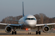 Lufthansa Airbus A321-231 (D-AIDO) at  Hamburg - Fuhlsbuettel (Helmut Schmidt), Germany