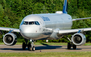 Lufthansa Airbus A321-231 (D-AIDO) at  Hamburg - Fuhlsbuettel (Helmut Schmidt), Germany