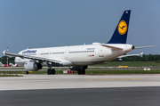 Lufthansa Airbus A321-231 (D-AIDO) at  Hamburg - Fuhlsbuettel (Helmut Schmidt), Germany