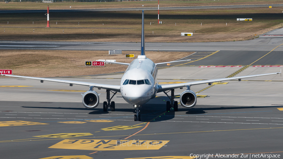 Lufthansa Airbus A321-231 (D-AIDO) | Photo 524284