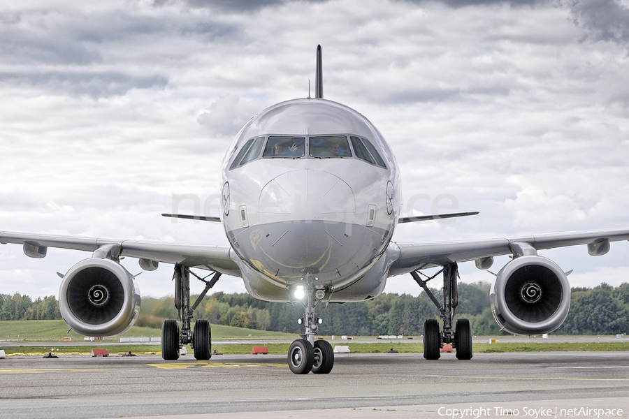 Lufthansa Airbus A321-231 (D-AIDP) | Photo 267896