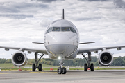 Lufthansa Airbus A321-231 (D-AIDP) at  Hamburg - Fuhlsbuettel (Helmut Schmidt), Germany