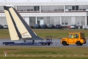 Lufthansa Airbus A321-231 (D-AIDP) at  Hamburg - Finkenwerder, Germany