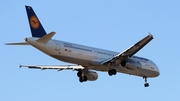 Lufthansa Airbus A321-231 (D-AIDQ) at  Frankfurt am Main, Germany