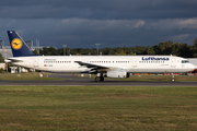 Lufthansa Airbus A321-231 (D-AIDQ) at  Frankfurt am Main, Germany