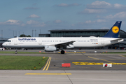 Lufthansa Airbus A321-231 (D-AIDQ) at  Hamburg - Fuhlsbuettel (Helmut Schmidt), Germany