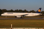 Lufthansa Airbus A321-231 (D-AIDQ) at  Hamburg - Fuhlsbuettel (Helmut Schmidt), Germany