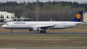 Lufthansa Airbus A321-231 (D-AIDQ) at  Berlin - Tegel, Germany