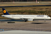 Lufthansa Airbus A321-231 (D-AIDT) at  Cologne/Bonn, Germany