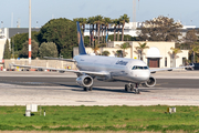 Lufthansa Airbus A321-231 (D-AIDT) at  Luqa - Malta International, Malta